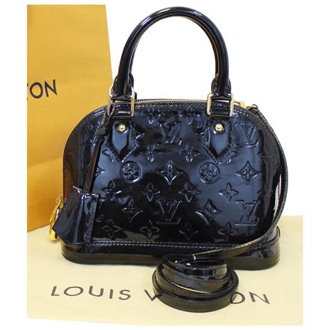 lv alma bb black